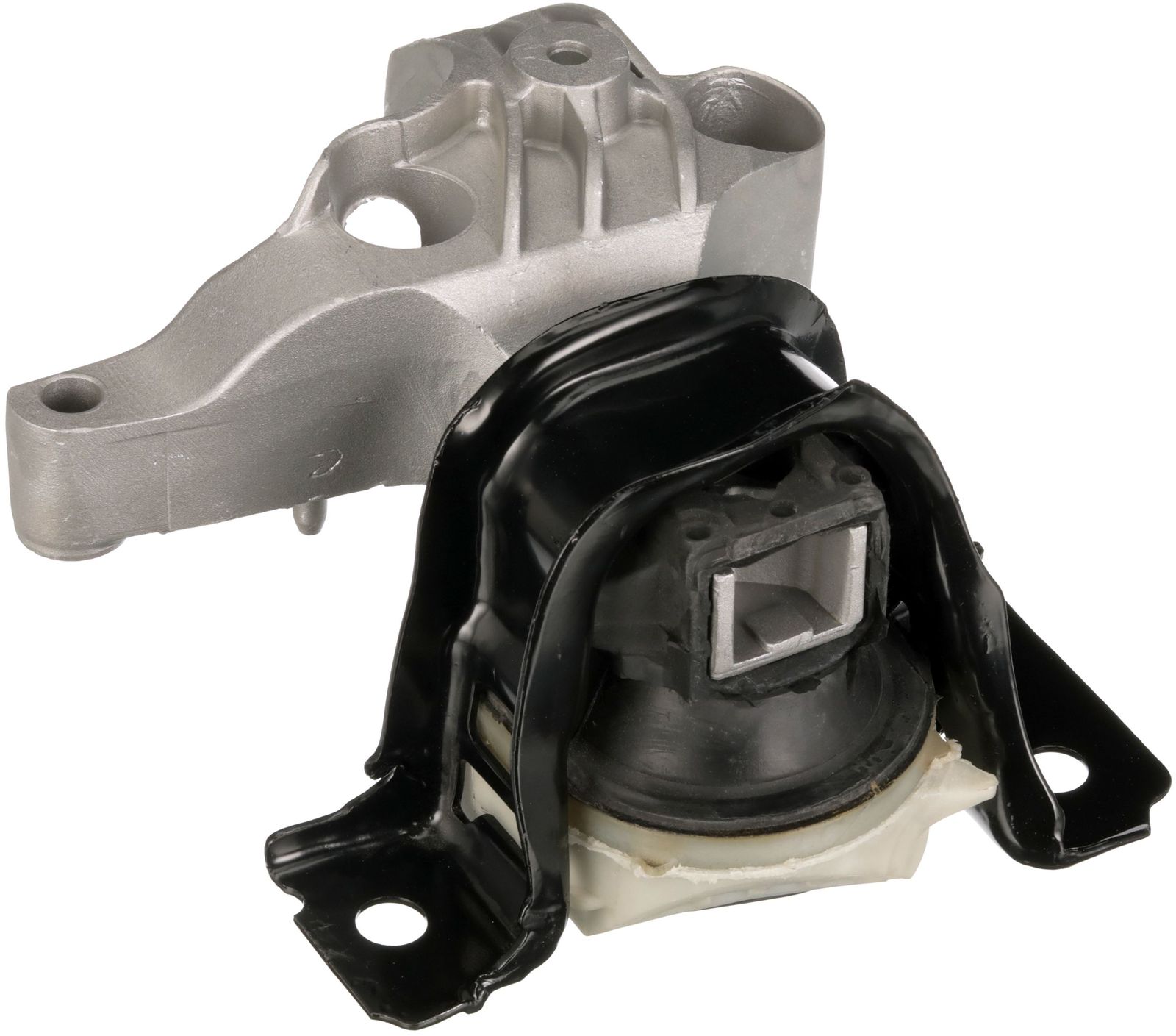 Подвеска, двигатель