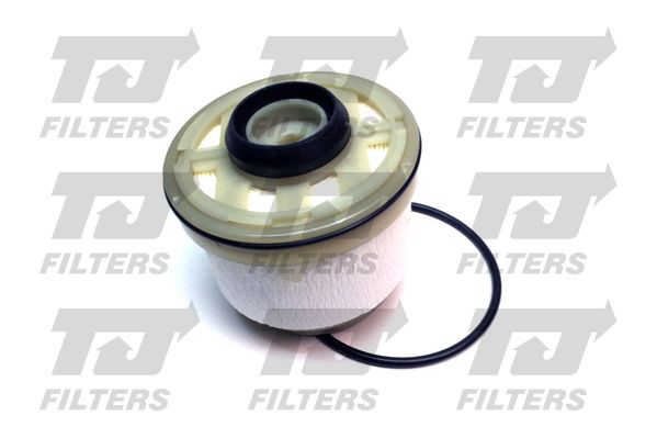 Filtr paliwa QUINTON HAZELL QFF0258