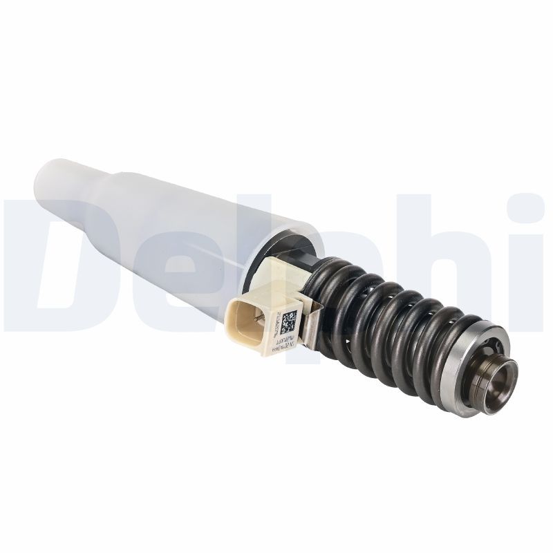 Injecteur