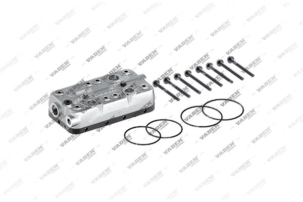 chiulasa, compresor VADEN 12 09 50