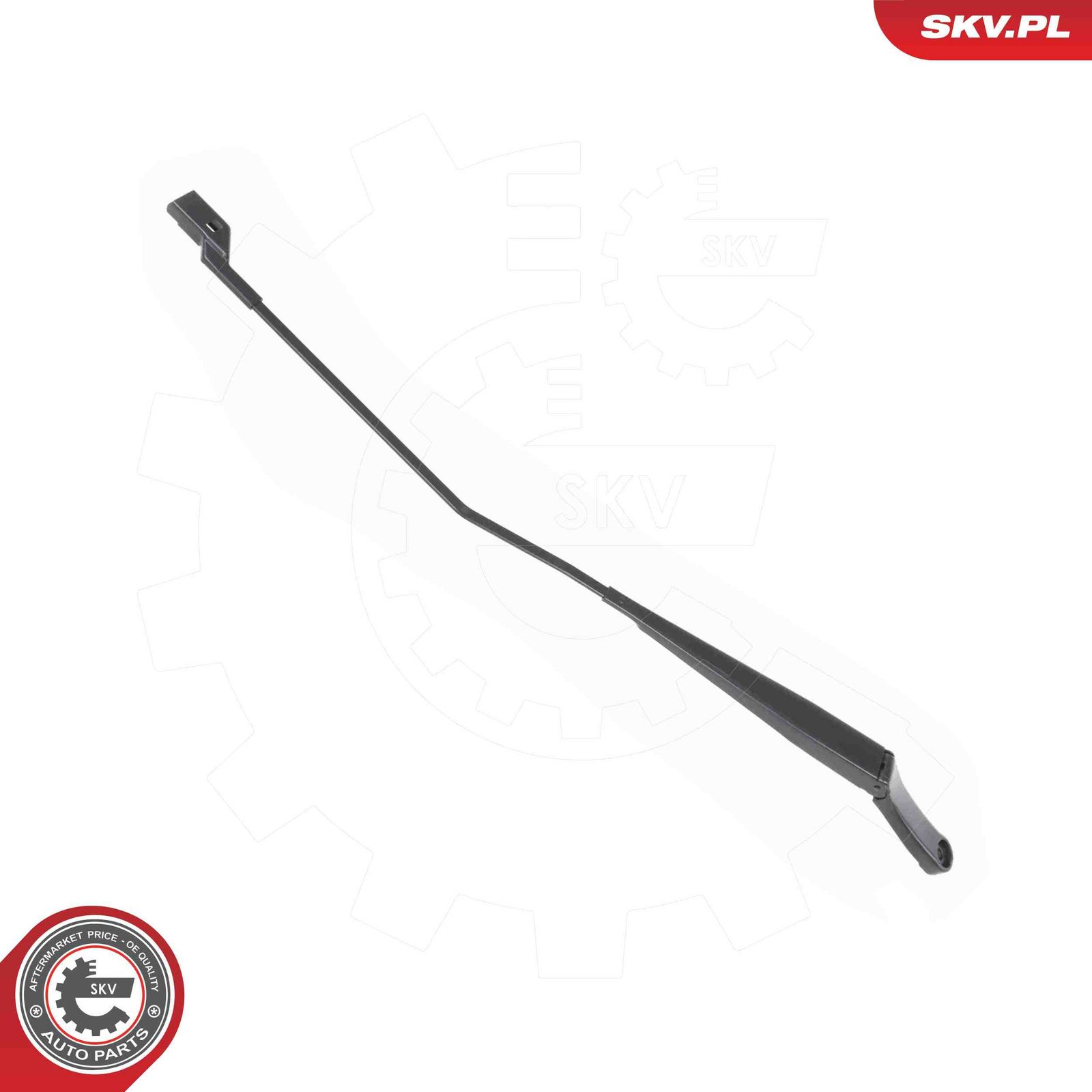 brat stergator, parbriz ESEN SKV 05SKV813