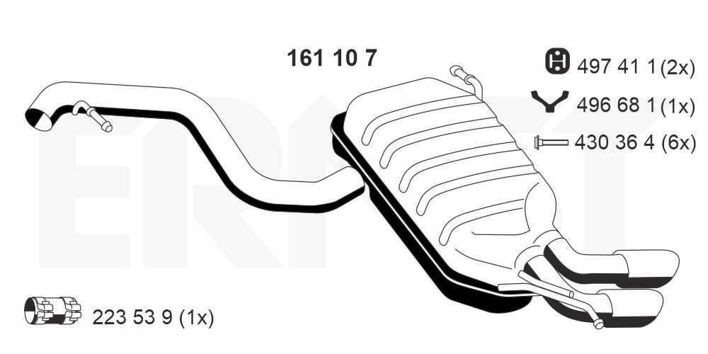 Toba esapament finala ERNST 161107