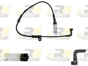 Styk ostrzegawczy, zużycie okładzin hamulcowych ROADHOUSE 001055