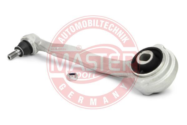 Wahacz, zawieszenie koła MASTER-SPORT GERMANY 29634-PCS-MS