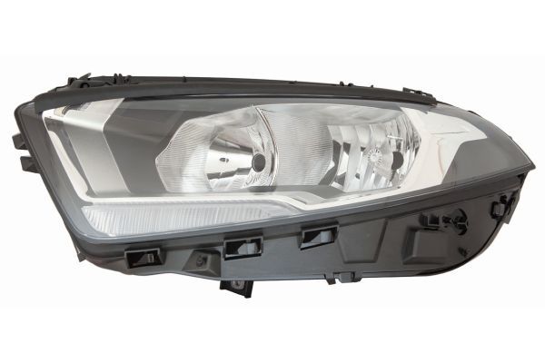Reflektor ABAKUS 440-11ASLMLDEM2