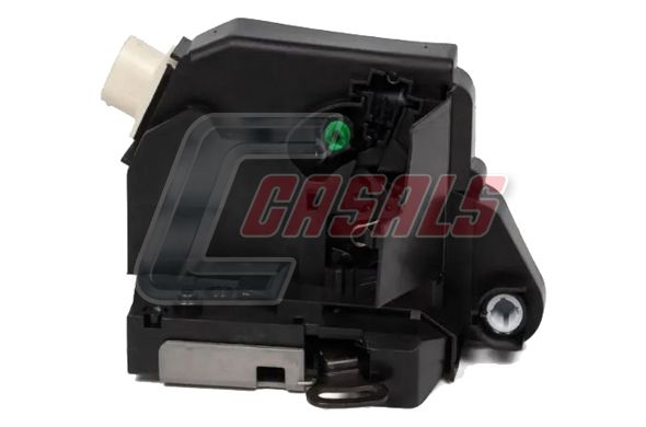 Serrure de porte OE BMW 51200556768