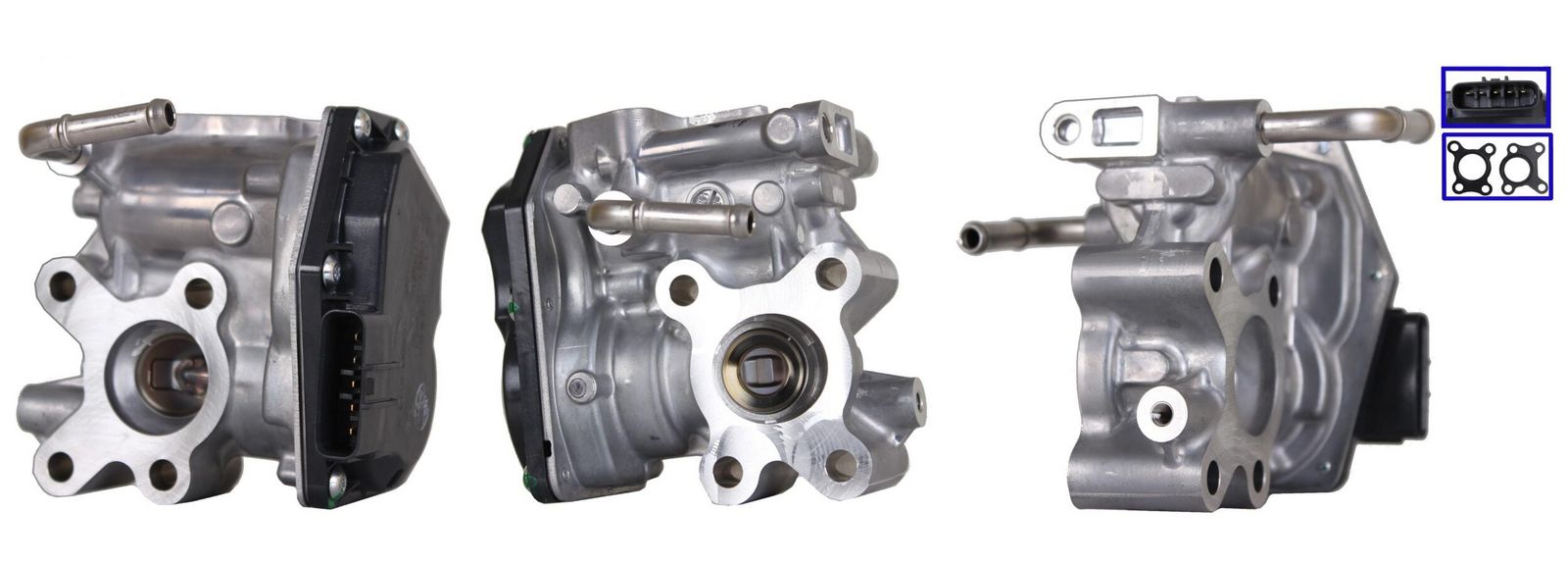 Supapa EGR ELSTOCK 73-0376