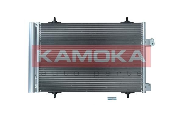 Kondenzátor klimatizácie KAMOKA 7800001