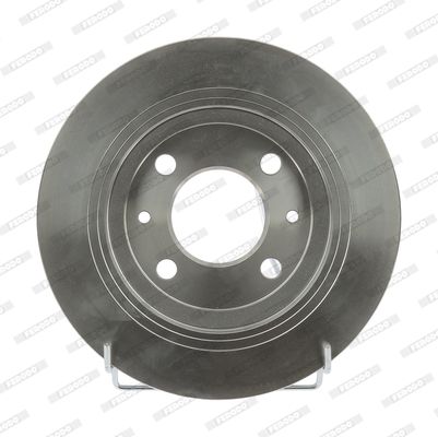 Tarcza hamulcowa FERODO DDF355