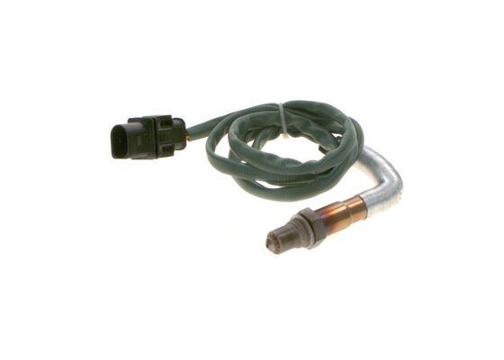 Sonda lambda BOSCH 0 258 017 203
