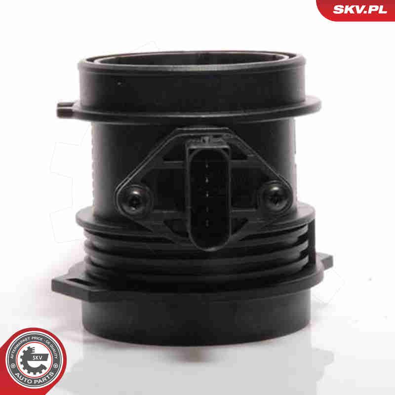 Расходомер воздуха