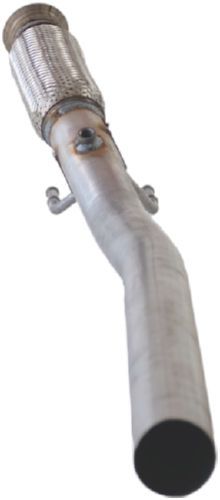 Tuyau d'échappement