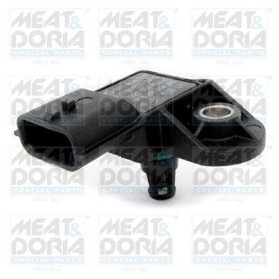 Czujnik, ciśnienie doładowania MEAT & DORIA 82391