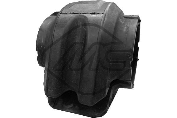 Zawieszenie, stabilizator METALCAUCHO 50981
