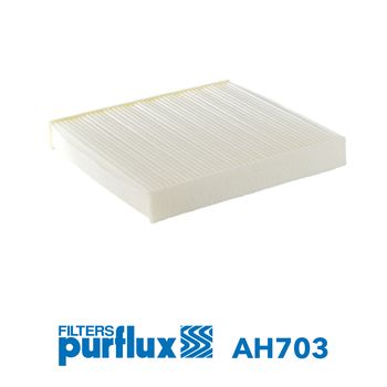 Filtre, air de l'habitacle