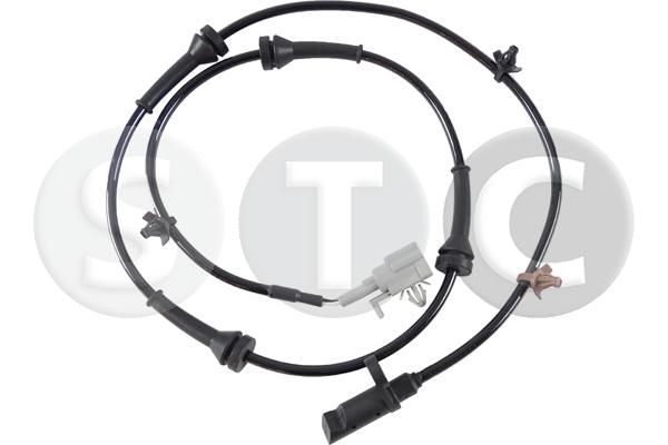 Czujnik, prędkość obrotowa koła STC T450303