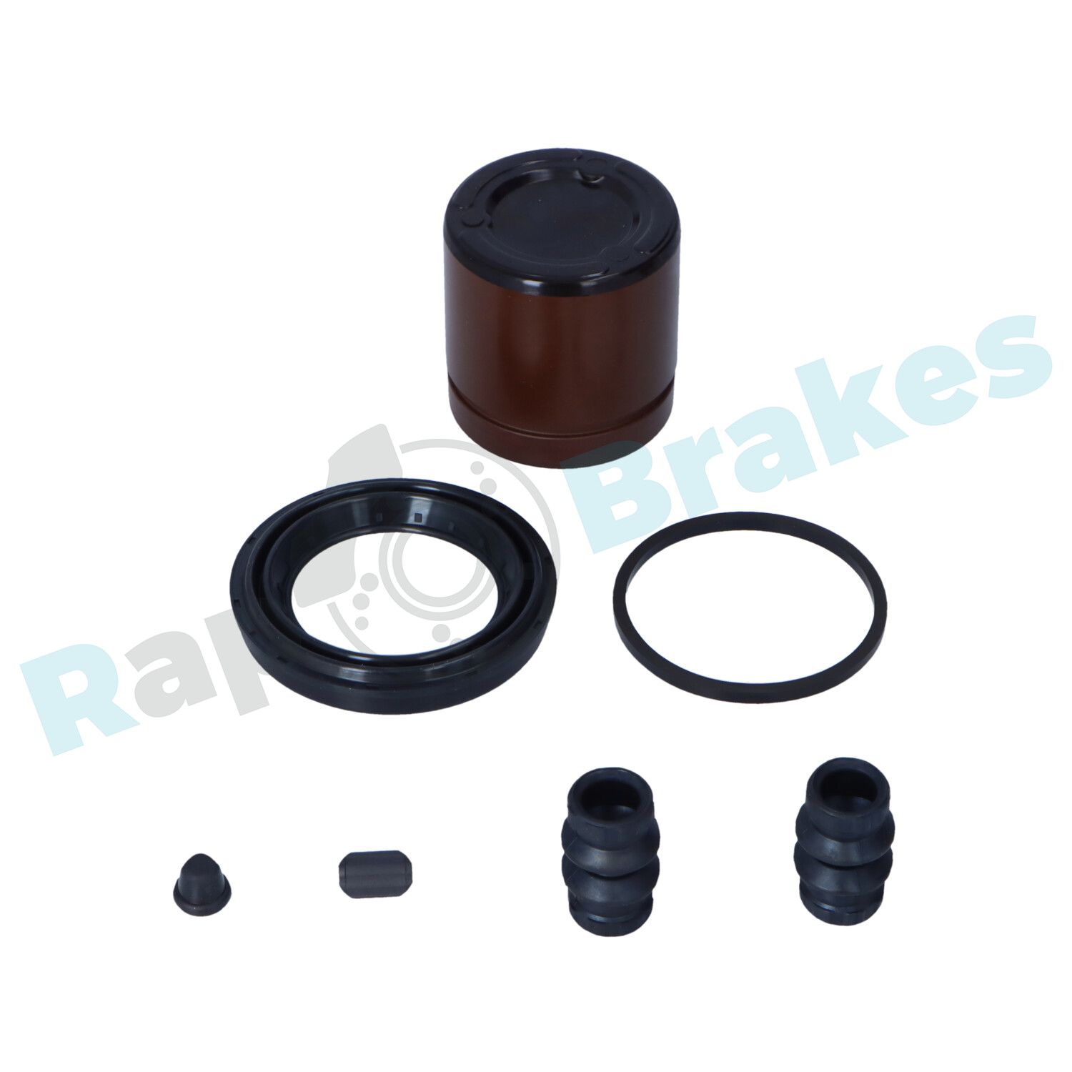 Remondikomplekt,Pidurisadul