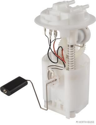 unité d'alimentation de carburant
