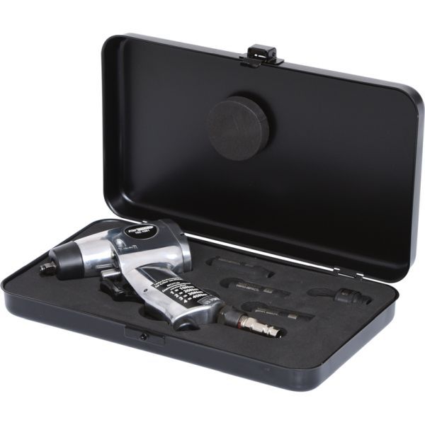 Levně Rázový šroubovák (stlačený vzduch) KS TOOLS 152.1060