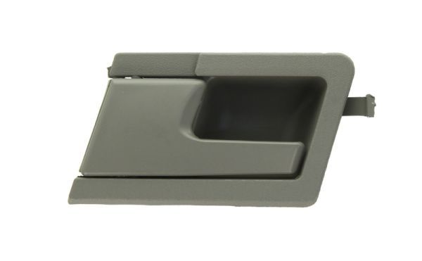 Ручка двери, внутреннее оснащение