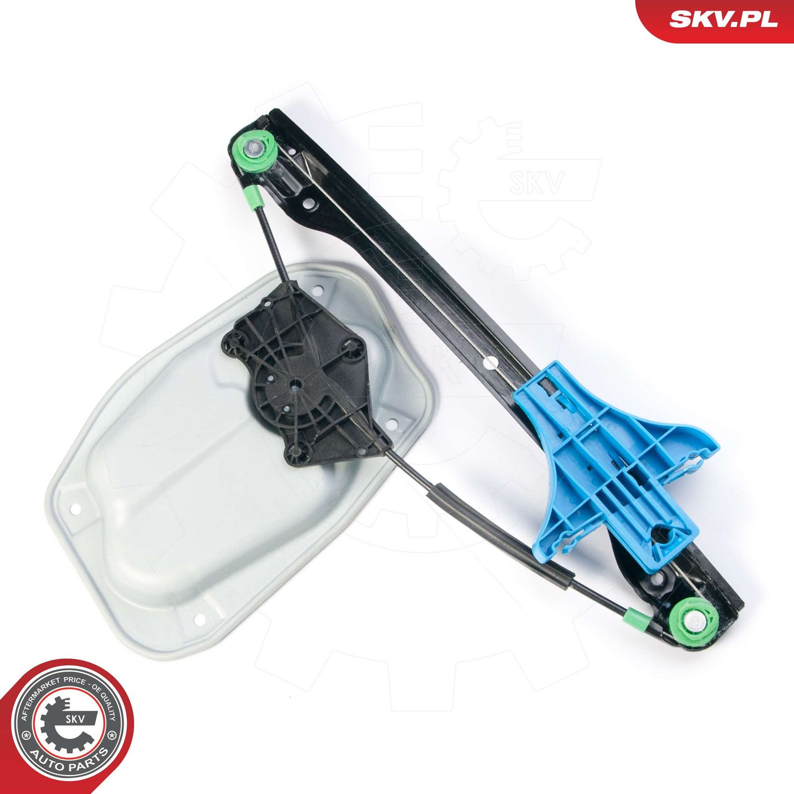 Levně Zvedací zařízení oken ESEN SKV 01SKV494