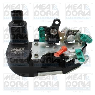 Zamek drzwi MEAT & DORIA 31810