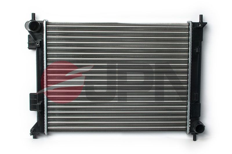 Radiators, Motora dzesēšanas sistēma