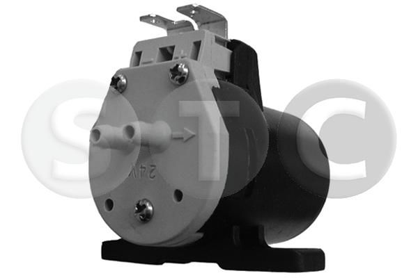 Pompa spryskiwacza, spryskiwacz szyby czołowej STC T432150