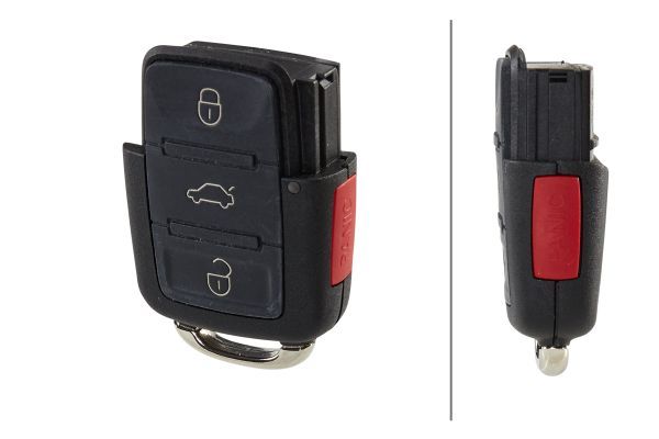 Ручной передатчик, центральный з