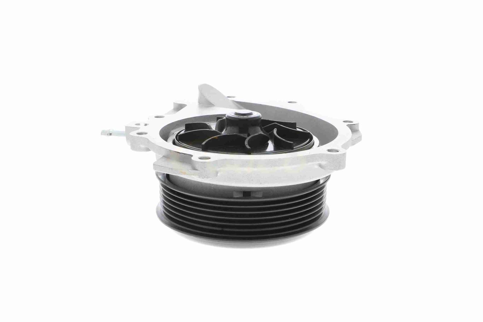 Pompe à eau, refroidissement du moteur