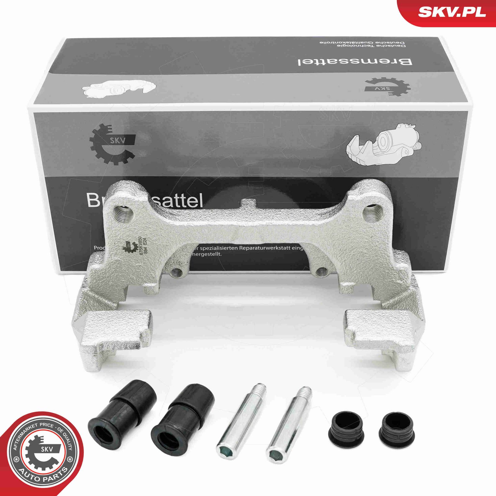 Kinnitus,pidurisadul