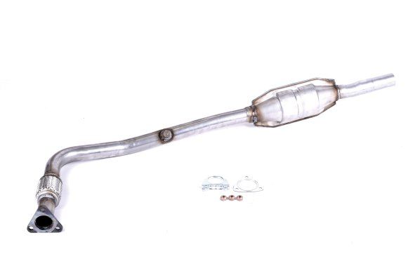 Katalizator EEC 6N0253058BX