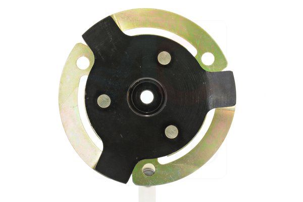 Levně Unášecí kotouč, magnetická spojka (kompresor) Q-SPARES AC-05CL05