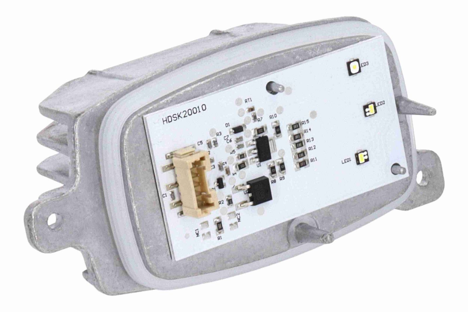 unitate de control,lumini VEMO V46-73-0101