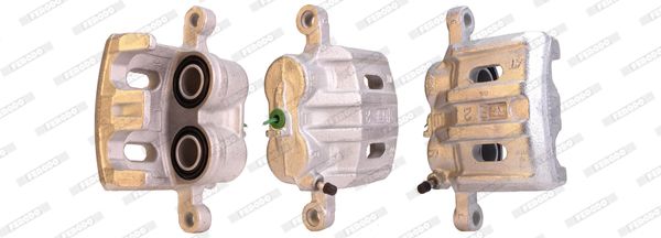 Zacisk hamulca FERODO FCL695333