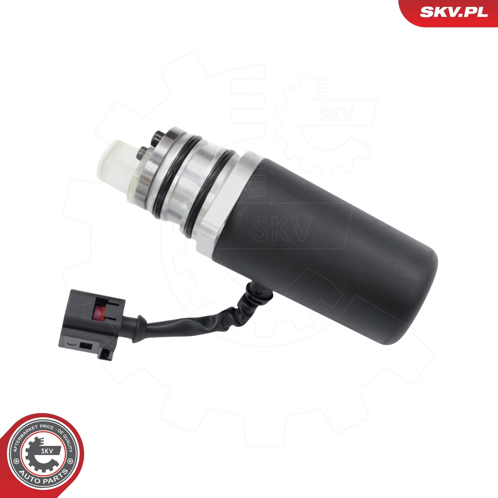 E-shop Čerpadlo, lamelová spojka (pohon všetkých kolies) ESEN SKV 97SKV143