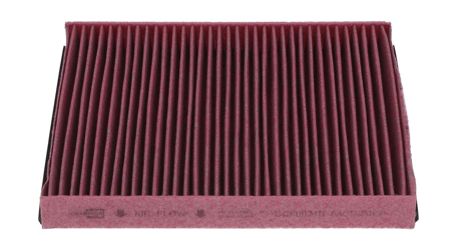 Filtru, aer habitaclu CHAMPION BACTERSTOP CCF0021B