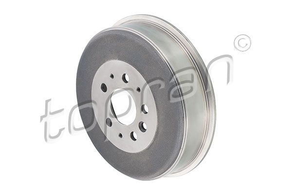 Tambur frana TOPRAN 104 083