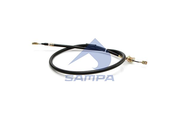 Cablu, frana de parcare SAMPA 200.290