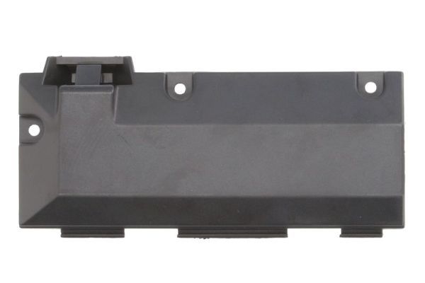 Замок вещевого ящика