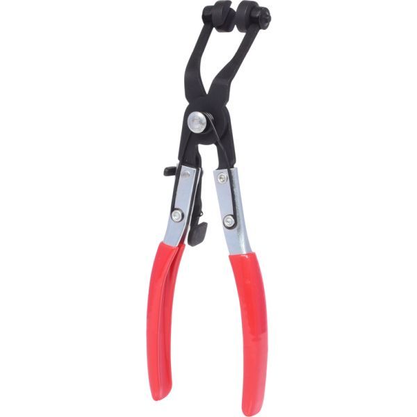 Levně Kleště, spona hadice KS TOOLS 115.1042