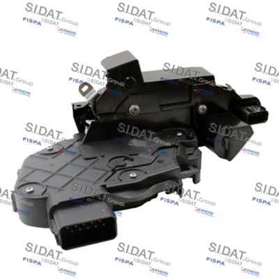 incuietoare usa SIDAT 610767A2