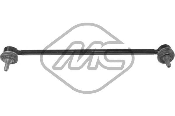 Brat/bieleta suspensie, stabilizator METALCAUCHO 05210