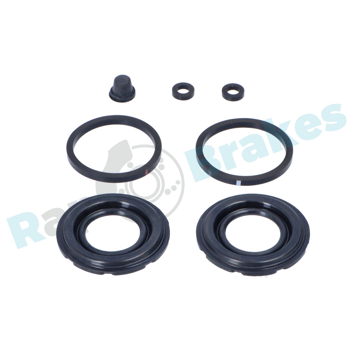 Remondikomplekt,Pidurisadul