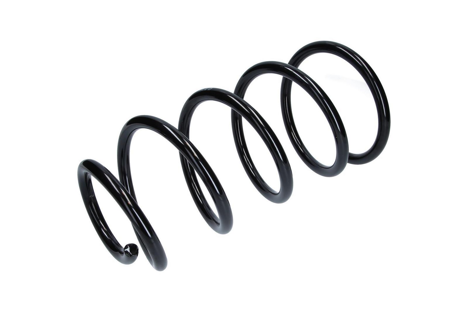 Пружина ходовой части