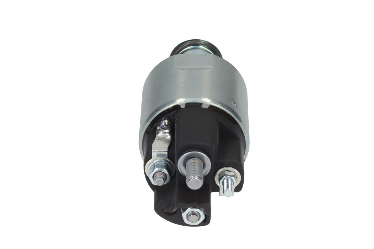 Solenoid, electromotor HC-Cargo F 032 336 105