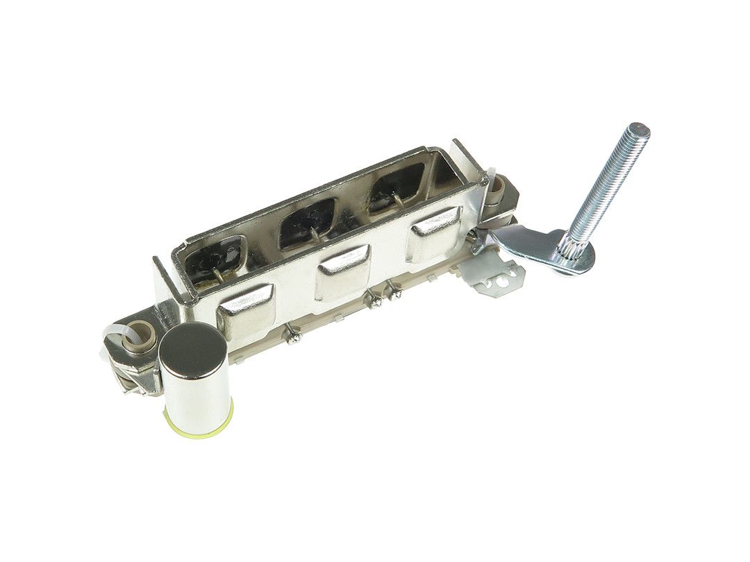 E-shop Usmerňovač alternátora AS-PL ARC5025