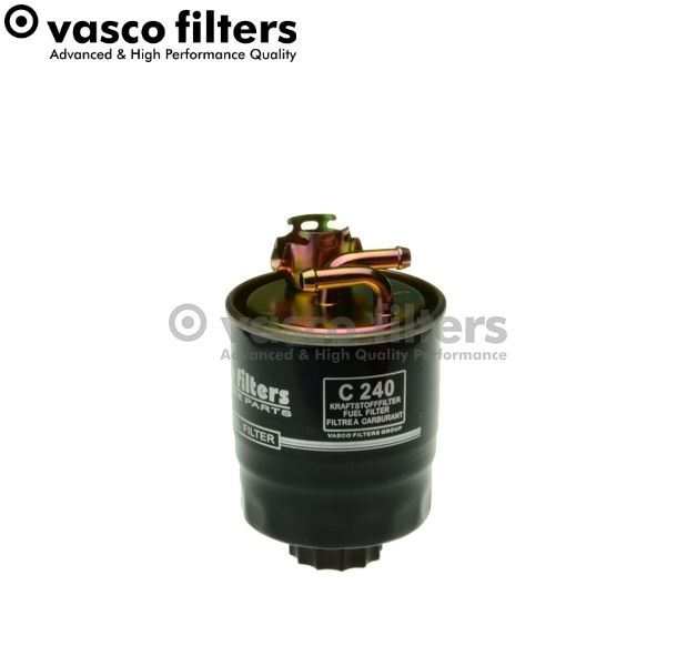 Filtr paliwa DAVID VASCO C240