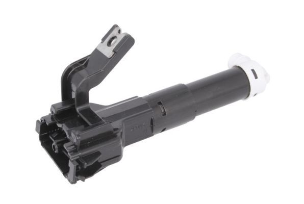 Распылитель воды для чистки, система очистки фар