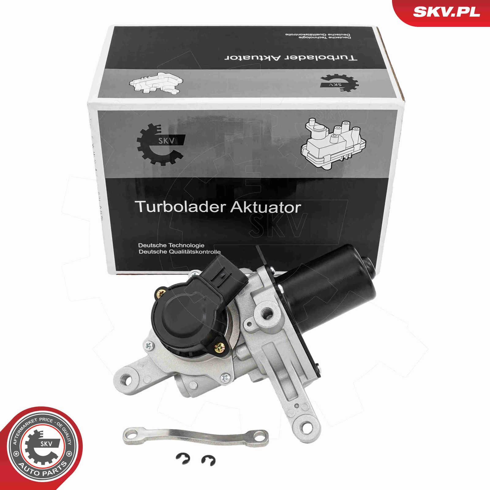 Supapa reglare presiune compresor ESEN SKV 95SKV498